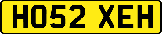 HO52XEH