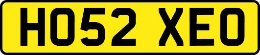 HO52XEO
