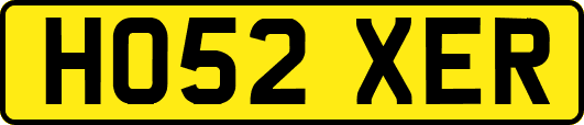 HO52XER