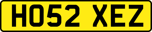 HO52XEZ