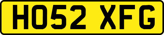 HO52XFG