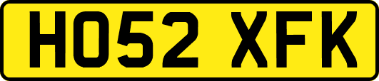 HO52XFK