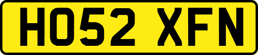 HO52XFN