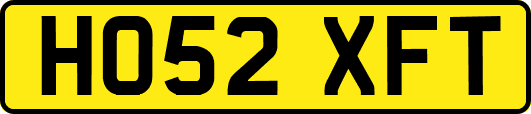 HO52XFT