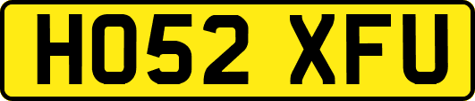 HO52XFU