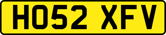 HO52XFV