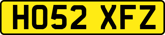 HO52XFZ
