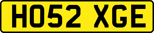 HO52XGE