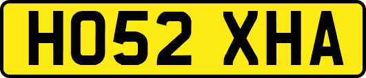 HO52XHA