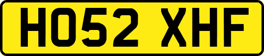 HO52XHF
