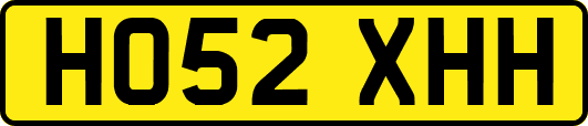 HO52XHH