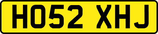 HO52XHJ