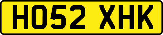 HO52XHK