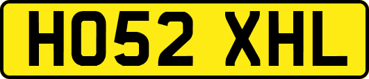 HO52XHL