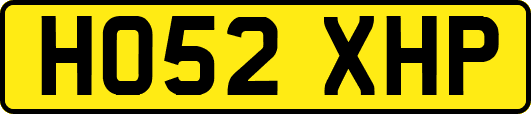 HO52XHP