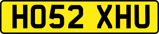 HO52XHU