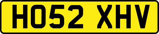 HO52XHV