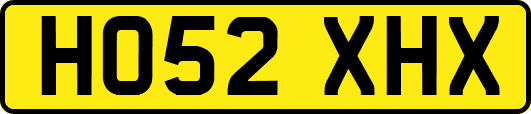 HO52XHX