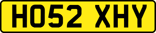 HO52XHY