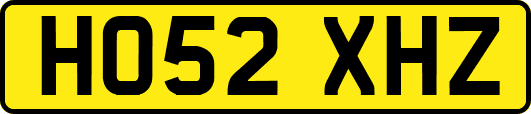 HO52XHZ