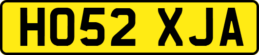 HO52XJA