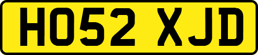 HO52XJD