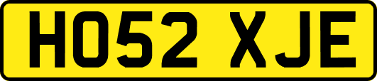 HO52XJE