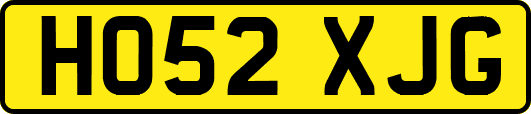 HO52XJG