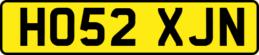 HO52XJN