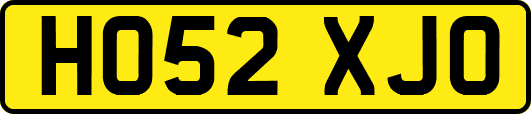HO52XJO