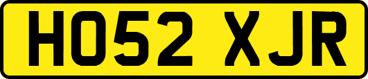 HO52XJR