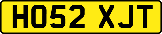 HO52XJT