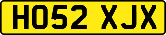 HO52XJX