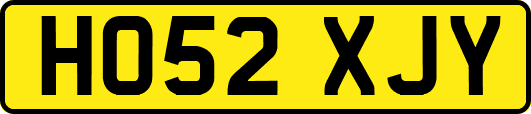 HO52XJY