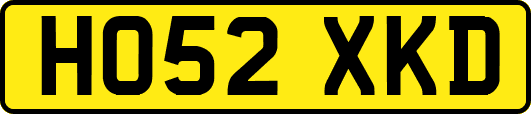 HO52XKD