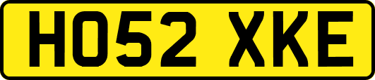 HO52XKE