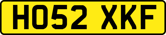 HO52XKF