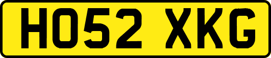 HO52XKG