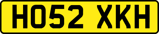 HO52XKH