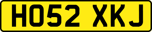 HO52XKJ