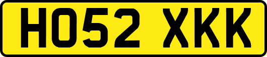 HO52XKK
