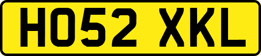 HO52XKL