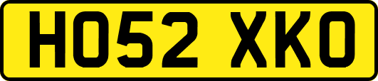 HO52XKO
