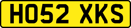HO52XKS