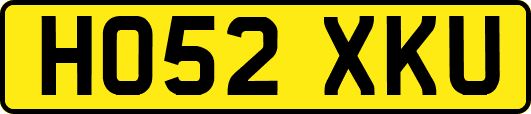 HO52XKU
