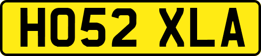 HO52XLA