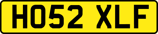 HO52XLF