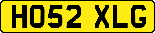 HO52XLG