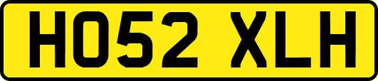 HO52XLH