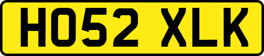HO52XLK